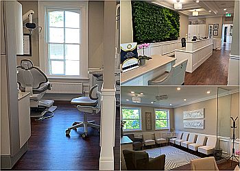 Guelph cosmetic dentist Dr. Andre Bisson - BISSON DENTISTRY