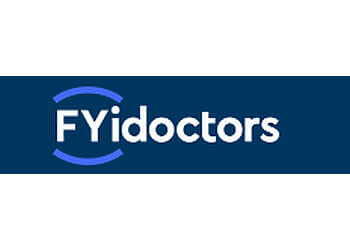 Fredericton Optométristes Pédiatriques Dr. Andrea De Souza, OD - FYIDOCTORS - FREDERICTON