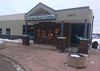 Dr. Andrea Macdougall - Thunder Bay, ON Cardiologues - Clinic Exterior Image