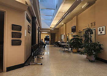 Thunder Bay cardiologist Dr. Andrea Macdougall - CURANS HEART CENTRE