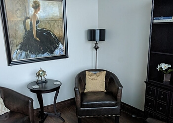 Blainville Psychologues Dr. Andrea Riddle, Ph.D - CLINIQUE DE PSYCHOLOGIE URBANIA