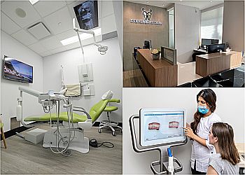 Richmond dentist Dr. Andrea Rigo - FAMILY DENTISTRY & IMPLANTS IN STEVESTON RICHMOND