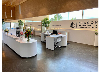 Dr. Andrei Metelitsa - Calgary, AB Dermatologists - Reception Area Image