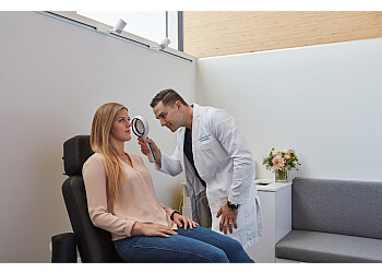 Dr. Andrei Metelitsa - Calgary, AB Dermatologists - Treatment Image