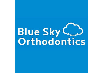 North Bay orthodontist Dr. Andrew Bernas - BLUE SKY ORTHODONTICS