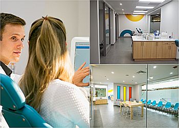 Halifax orthodontist Dr. Andrew Emanuele - PARADIGM ORTHODONTICS