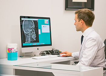 Halifax orthodontist Dr. Andrew Emanuele - PARADIGM ORTHODONTICS