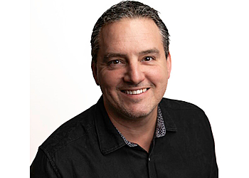 Chilliwack chiropractor Dr. Andrew Gagnon - SARDIS CHIROPRACTIC