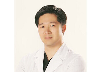 Langley optometrist Dr. Andrew Kim, OD - DR. ANDREW KIM & ASSOCIATES image 1