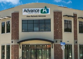 Kelowna Dentistes Cosmétiques Dr. Andrew Macdonnell - ADVANCE DENTAL GROUP