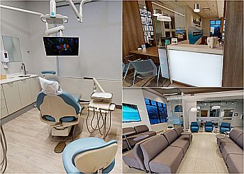 Kelowna Dentistes Cosmétiques Dr. Andrew Macdonnell - ADVANCE DENTAL GROUP