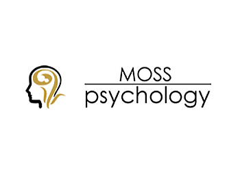 Belleville psychologist Dr. Andrew Moss B.A. (Hons), DClinPsy - MOSS PSYCHOLOGY