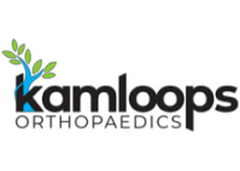 Kamloops orthopedic Dr. Andrew Porter - KAMLOOPS ORTHOPEDICS