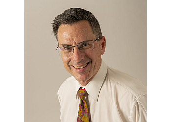 Dr. Andrew Porter - KAMLOOPS ORTHOPEDICS