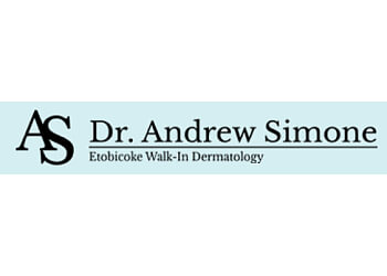 Toronto dermatologist Dr. Andrew Simone - WALK-IN DERMATOLOGY CLINIC