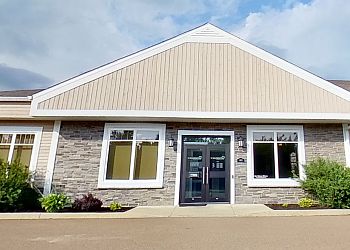 Fredericton dentist Dr. Andrew Smyth - YORK DENTAL CLINIC