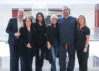 Montreal Urologues Dr. Andrew Steinberg - STEINBERG UROLOGY MONTREAL