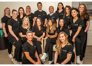 Victoria children dentist Dr. Andrew Tomash - ISLAND KIDS DENTISTRY