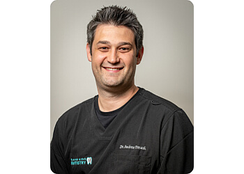 Victoria children dentist Dr. Andrew Tomash - ISLAND KIDS DENTISTRY image 1