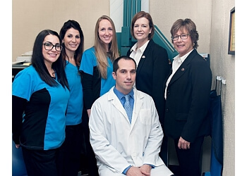 Niagara Falls dentist Dr. Andrew Tortorella - DR. ANDREW TORTORELLA FAMILY AND SLEEP DENTISTRY