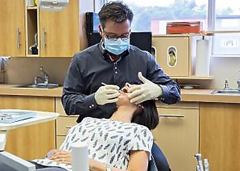 Gatineau Orthondontistes Dr. André Guay - Clinique d’orthodontie