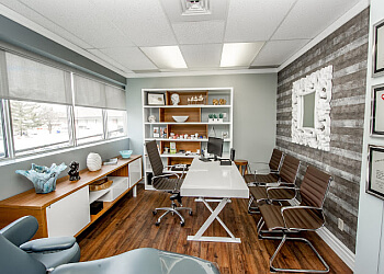 Gatineau Orthondontistes Dr. André Guay - Clinique d’orthodontie