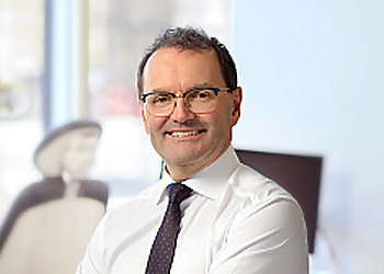 Dr. André Martel - CLINIQUE D'ORTHODONTIE ANDRÉ MARTEL Dr. André Martel - CLINIQUE D'ORTHODONTIE ANDRÉ MARTEL - Saguenay, QC Orthodontists - Doctor Portrait Image