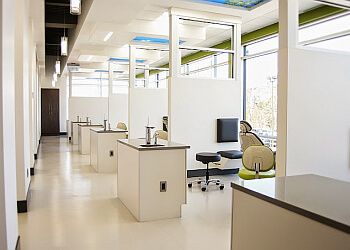 Saguenay Orthondontistes Dr. André Martel - CLINIQUE D'ORTHODONTIE ANDRÉ MARTEL