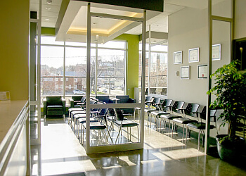 Saguenay Orthondontistes Dr. André Martel - CLINIQUE D'ORTHODONTIE ANDRÉ MARTEL