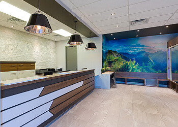 Longueuil Orthondontistes Dr André Ruest - ORTHODONTISTES PLUS