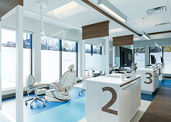 Longueuil Orthondontistes Dr André Ruest - ORTHODONTISTES PLUS