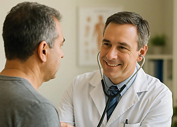 Ottawa primary care physician Dr. Aneel Kaushik - APPLETREE MEDICAL CENTRE
