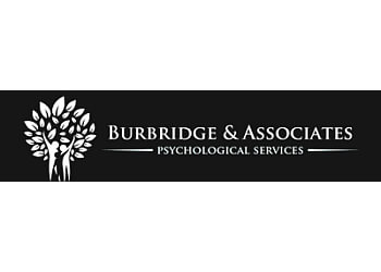 Saint John psychologist Dr. Angela Burbridge, M.Sc, Ph.D - BURBRIDGE & ASSOCIATES PSYCHOLOGICAL SERVICES