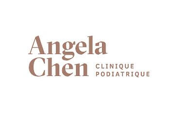 Montreal podiatrist Dr. Angela Chen - ANGELA CHEN CLINIQUE PODIATRIQUE