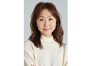 Dr. Angela Han Pickering psychiatrist Dr. Angela Han