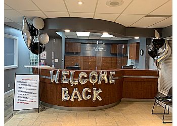 Aurora Dentistes Dr. Angela Morales - ST. ANDREW'S DENTAL CENTRE