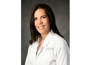 Dr. Angela Morales - ST. ANDREW'S DENTAL CENTRE