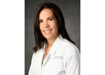 Dr. Angela Morales - St. Andrew's Dental Centre
