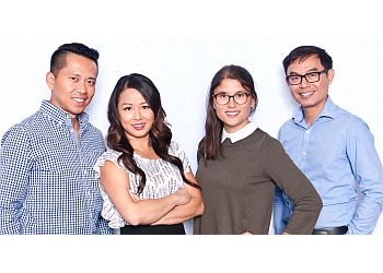 Gatineau dentist Dr. Angie N. Banh - CENTRE DENTAIRE DE GATINEAU