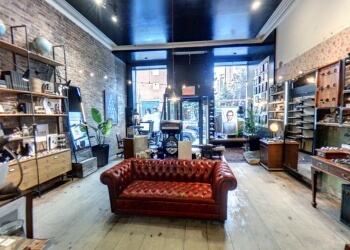 Ophthalmology Montreal Childrens Hospital