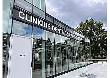 Longueuil Dentistes Dr. Anh Tuan Nguyen - CLINIQUE DENTAIRE SAINT-CHARLES