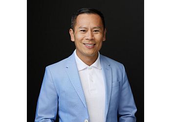Dr. Anh Tuan Nguyen - CLINIQUE DENTAIRE SAINT-CHARLES 