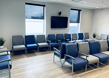 Saskatoon ENT Doctors Dr. Anil Sharma - AVENUE ENT