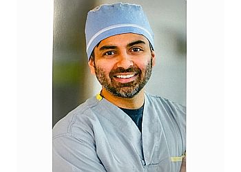 Saskatoon ENT Doctors Dr. Anil Sharma - WALL STREET ENT image 1