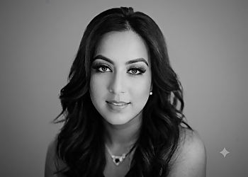 Dr. Anisha Bhangav - Abbotsford, BC Neurologists - Doctor Portrait Image