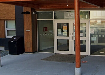 Coquitlam pediatrician Dr. Anjali Kamra - MAPLES ADOLESCENT TREATMENT CENTRE image 1