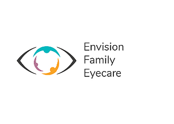 St Catharines pediatric optometrist Dr. Anjali Kapoor, OD - ENVISION FAMILY EYECARE