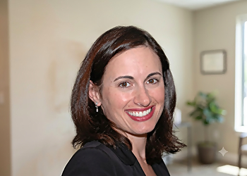 Dr. Ann Bugeja - THE OTTAWA HOSPITAL Dr. Ann Bugeja - Ottawa, ON Nephrologists - Doctor Portrait Image