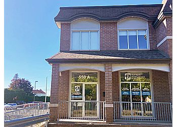 Repentigny Podiatres Dr. Ann-Lyse Sanon - CLINIQUE PODIATRIQUE DE REPENTIGNY