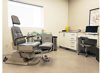 Repentigny Podiatres Dr. Ann-Lyse Sanon - CLINIQUE PODIATRIQUE DE REPENTIGNY